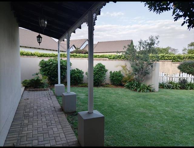 2 BEDROOM PROPERTY TO RENT IN OLYMPUS AH